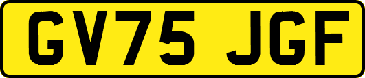 GV75JGF