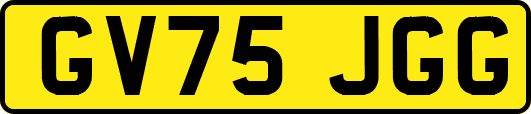 GV75JGG