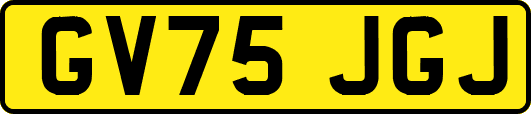 GV75JGJ