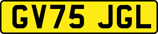 GV75JGL