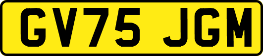 GV75JGM