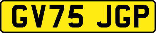 GV75JGP