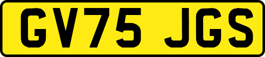 GV75JGS