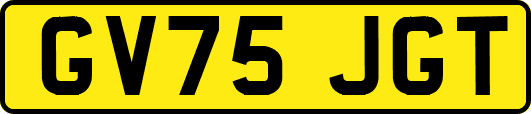 GV75JGT