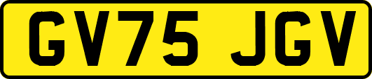 GV75JGV