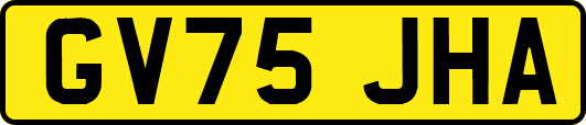 GV75JHA