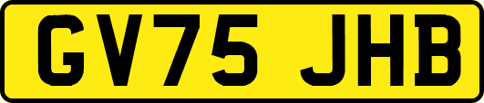 GV75JHB