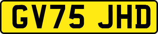 GV75JHD