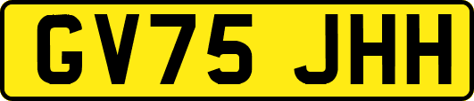 GV75JHH