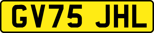 GV75JHL