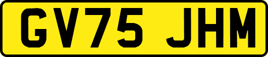 GV75JHM