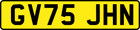 GV75JHN