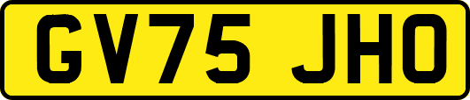 GV75JHO
