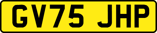 GV75JHP