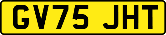 GV75JHT
