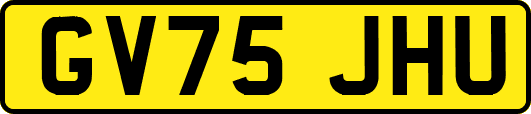 GV75JHU