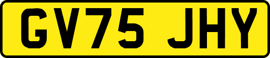 GV75JHY