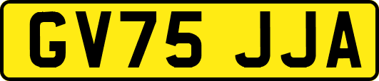 GV75JJA