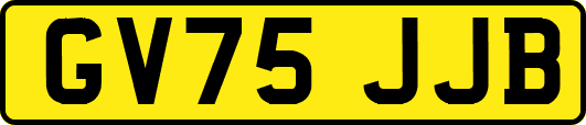 GV75JJB