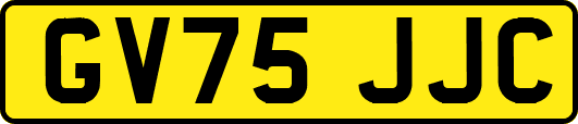 GV75JJC