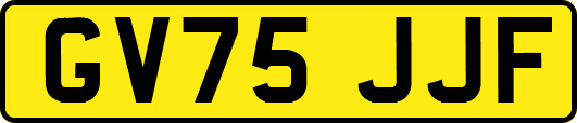 GV75JJF