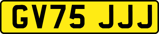 GV75JJJ