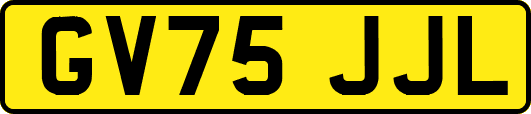 GV75JJL