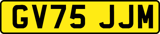 GV75JJM