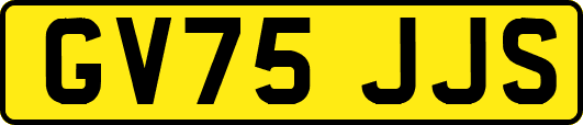 GV75JJS