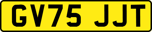 GV75JJT