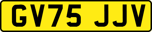 GV75JJV