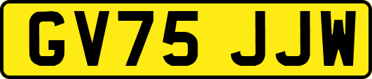 GV75JJW