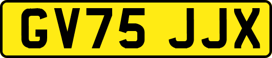 GV75JJX