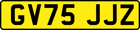 GV75JJZ