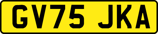 GV75JKA