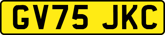 GV75JKC