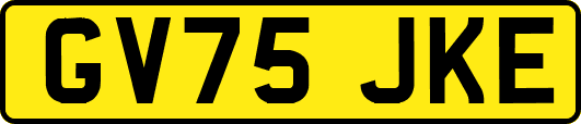 GV75JKE