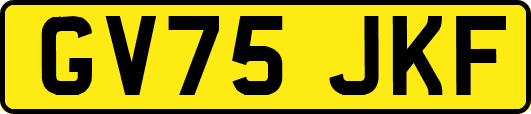 GV75JKF
