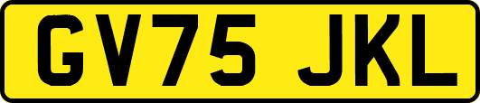 GV75JKL