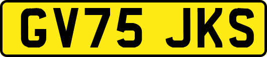 GV75JKS