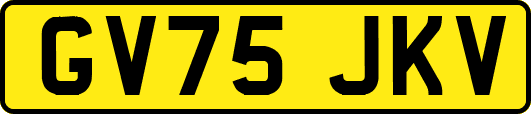 GV75JKV
