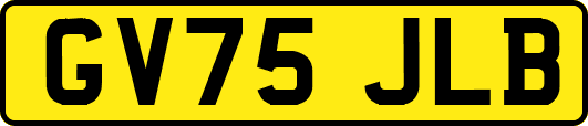 GV75JLB