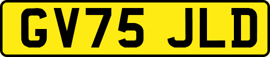 GV75JLD