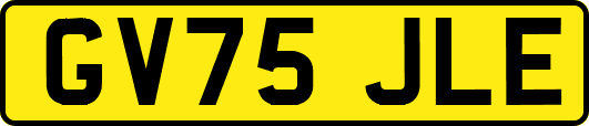 GV75JLE