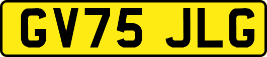GV75JLG