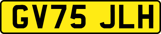 GV75JLH