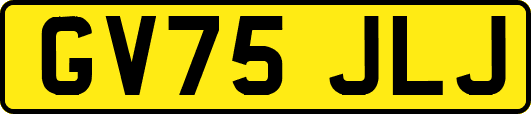 GV75JLJ