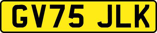 GV75JLK