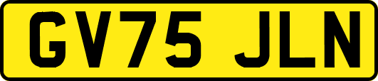 GV75JLN