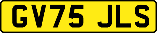 GV75JLS